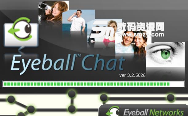 EyeballChat免费版图片