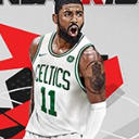 NBA2K18太陽全隊球員高清照片補丁