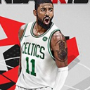 NBA2K18黃蜂全隊球員高清照片補丁