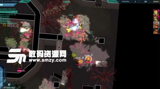 戰術應變手機版(飛行射擊類) v1.16 Android版