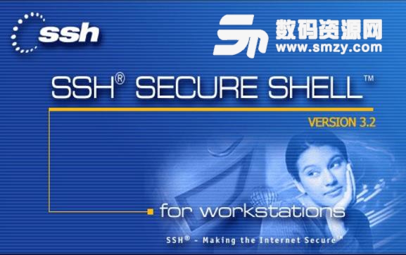 sshsecureshellclient中文版下載