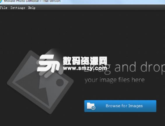 Movavi Photo DeNoise最新版