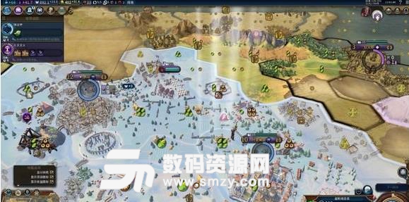 文明6近月少女的礼仪MOD最新版下载