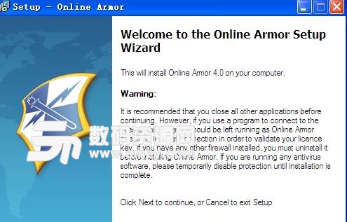 OnlineArmorFree官方版