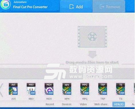 FinalCutProconverter官方版