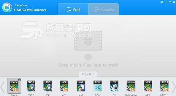 FinalCutProconverter官方版下载