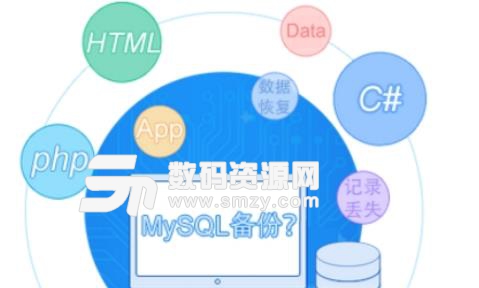 MySQL自动备份专家2018专业版图片