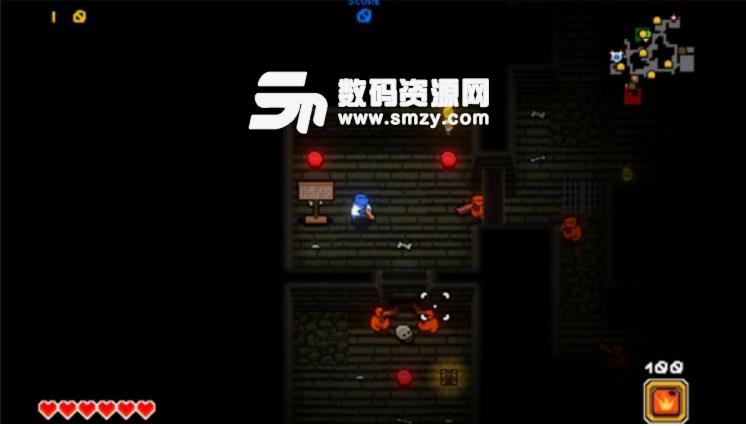 極限果凍獵手Jelly Hunter Extreme電腦版