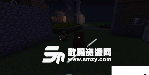 我的世界星球大戰MOD下載