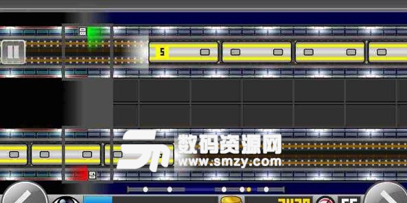 地铁模拟器2D手游内购版(无限金币) v1.7.23 安卓版