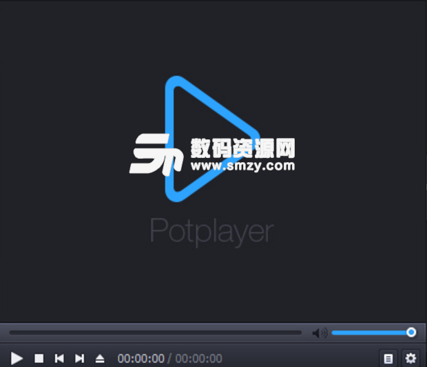 PotPlayer萬能播放器