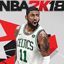 NBA2K18森林狼隊巴特勒身形發型麵補MOD