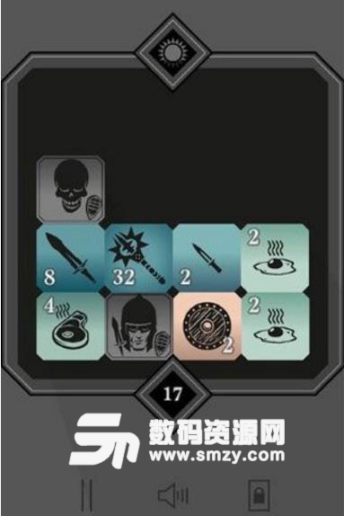 骨之猛击者iOS版(合成消除游戏) v1.1 iPhone手机版