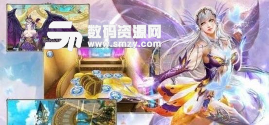 梦回圣域安卓版(梦幻修仙) 手机版