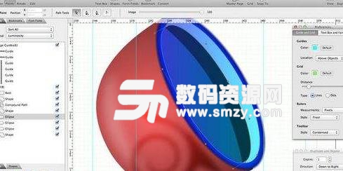 mac系统中室内设计软件都有什么？