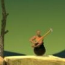 getting over it光盘版