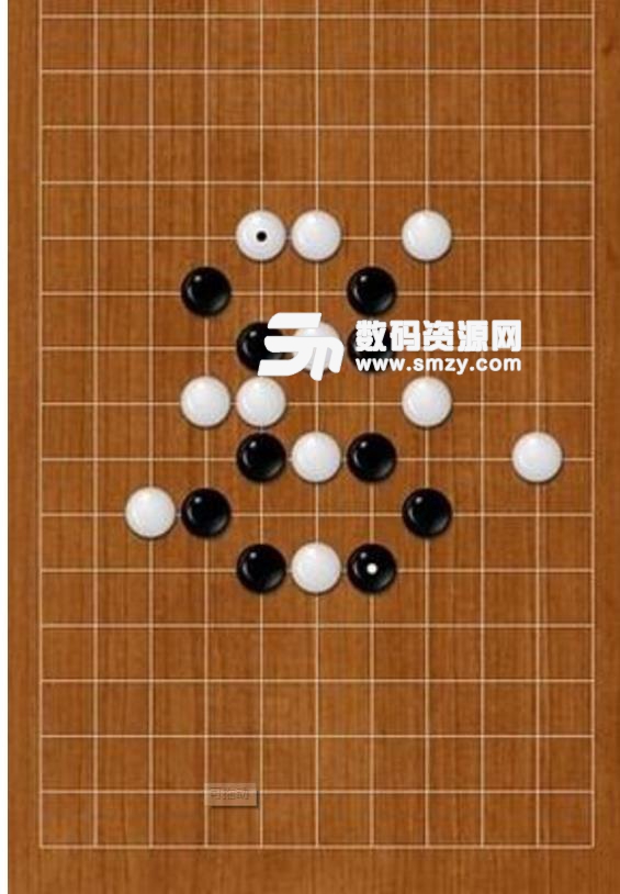 巅峰五子棋安卓版(互走险棋) v1.2.1 手机版