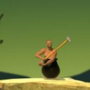 getting over it steam版