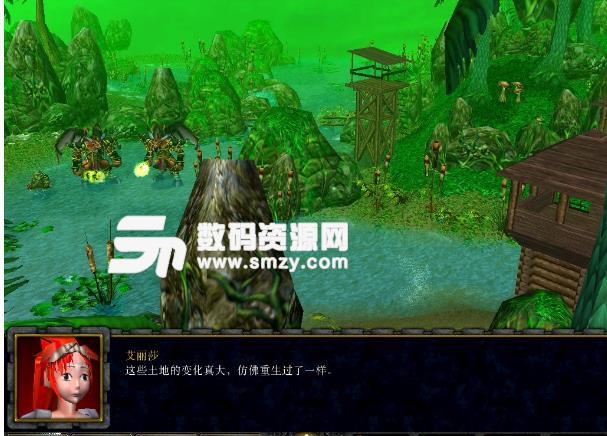 艾丽纱骑士的回归v1.0.3完美版