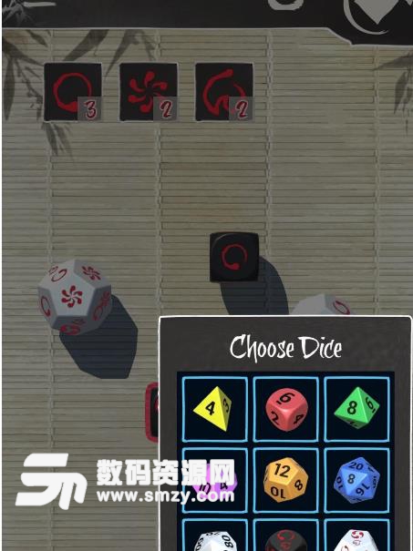 五环传奇安卓版(策略卡牌游戏) v1.0.1 最新版