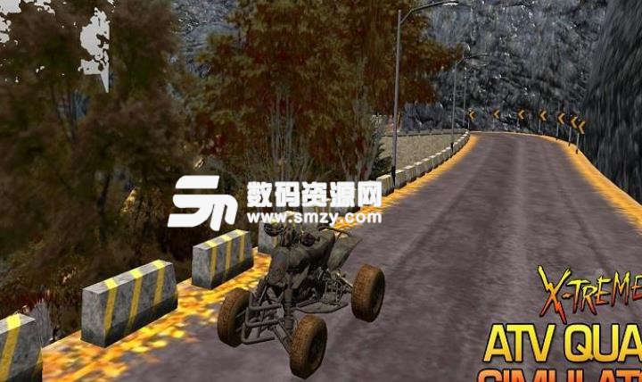 沙灘越野車模擬器2017最新版(多種環境賽車) v3.2 Android版