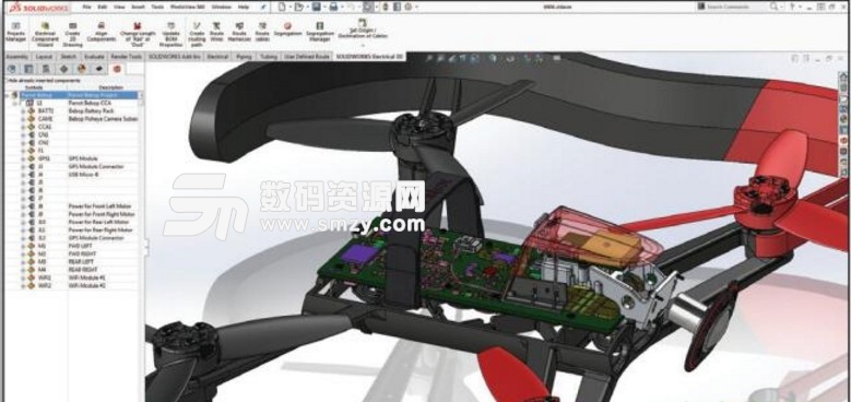 solidworks2015序列号