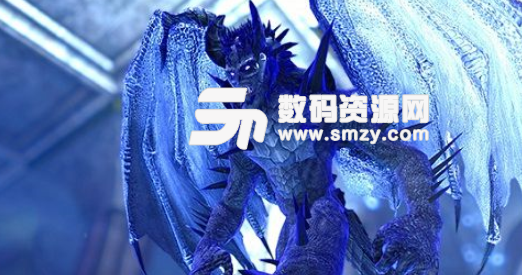 上古卷轴5痛苦黄昏格里夫特威克生物MOD下载