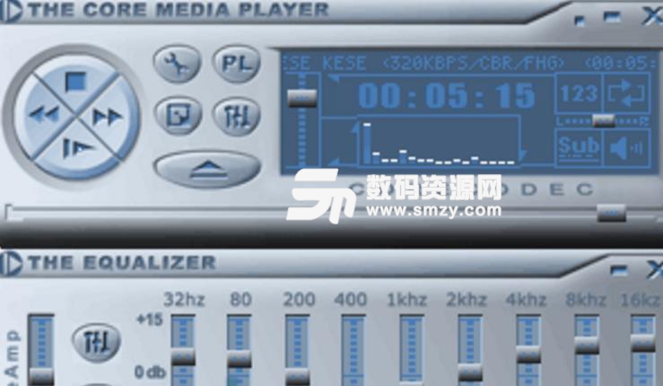 The Core Media Player最新版