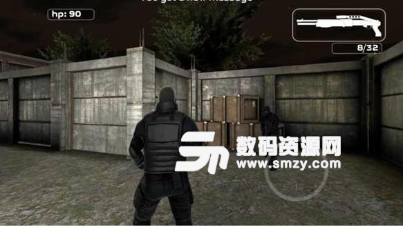 屠杀者2监狱突袭手游(动作类射击游戏) v1.6 安卓版