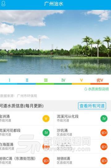 广州治水手机版(群众信息上报) v1.2.3 安卓版