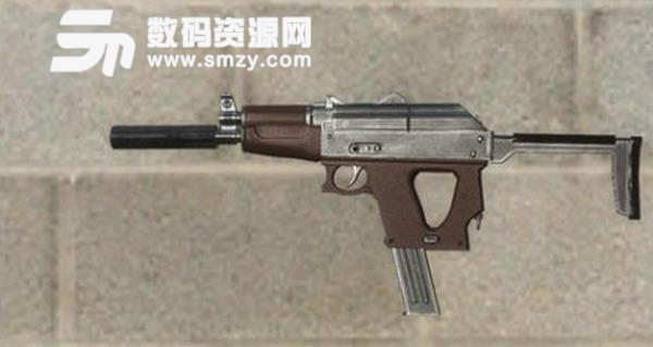 求生之路2猎豹PDW轻型冲锋枪MOD