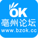 亳州论坛手机Android版(日常资讯软件) v1.6.1 正式版