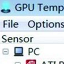GPU Temp最新版