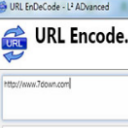 urlencode转码工具正式版