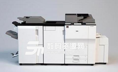 理光mp7502打印驱动最新版