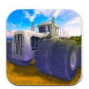 大型农场机械模拟Android版(休闲益智游戏) v1.1 手机版