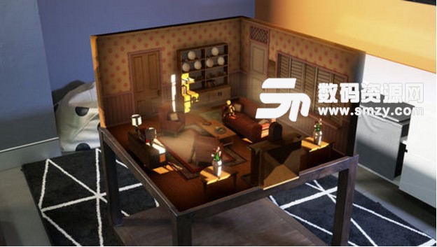 暗影一直存在苹果版(Shadows Remain AR Thriller) v1.1.2 最新版