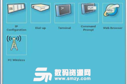 思科模拟器汉化教程介绍