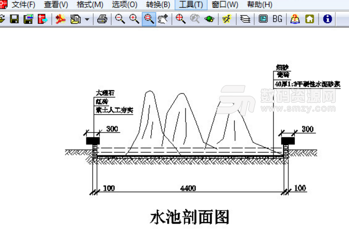 Acme CAD Converter2017破解版