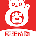 省猫猫app手机版(购物省钱神器) v3.5.0 安卓版