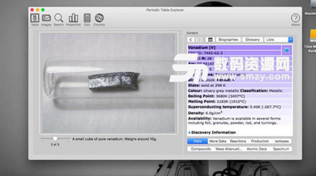 Periodic Table Explorer最新版