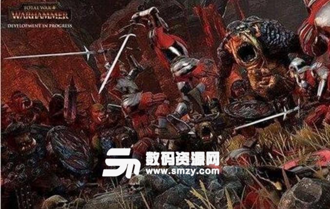 全麵戰爭戰錘2加速預判類魔法施放MOD