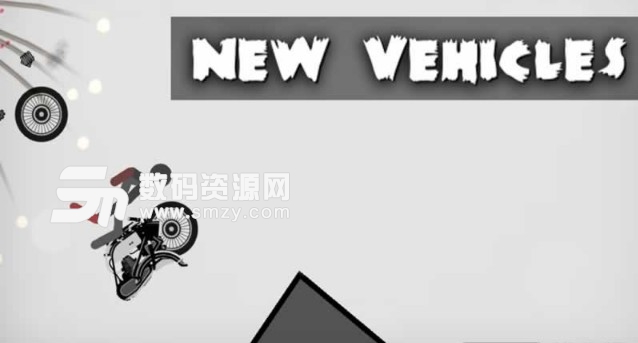 火柴人死亡赛道涂鸦安卓版(Stickman Racer Road Draw) v1.1 免费版