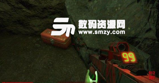 辐射4星际能量拳刃MOD下载