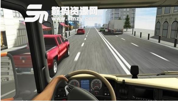 卡车赛车手安卓版(赛车类竞速游戏) v1.3 手机版