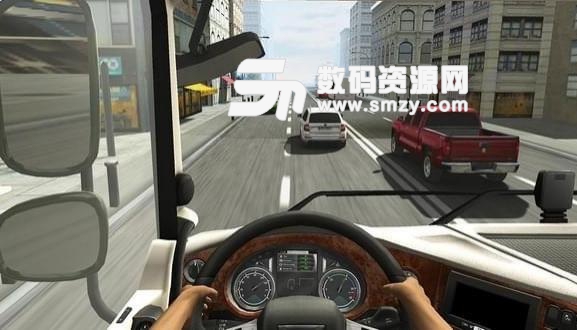 卡车赛车手安卓版(赛车类竞速游戏) v1.3 手机版
