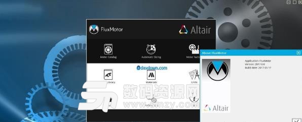 FluxMotor免费版下载