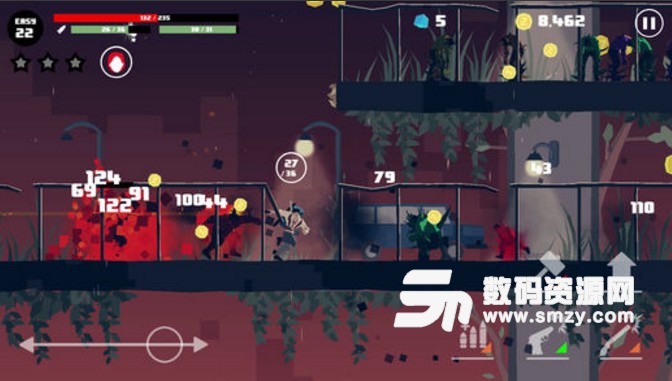 死亡之雨iPhone版(Dead Rain) v1.3.3 最新版