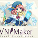 Visual Novel Maker汉化补丁