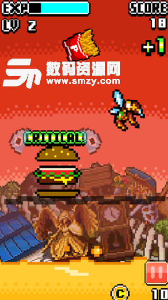 胃酶挑戰者手機版(休閑冒險挑戰遊戲) v1.1.1 Android版